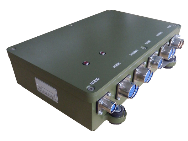 電動(dòng)缸控制盒